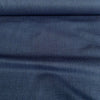 Robert Kaufman Shetland Herringbone Flannel Indigo Blue