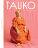 Tauko Sewing Magazine Issue 2