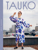 Tauko Sewing Magazine Issue 6