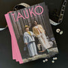 Tauko Sewing Magazine Issue 4