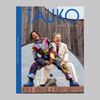Tauko Sewing Magazine Issue 7