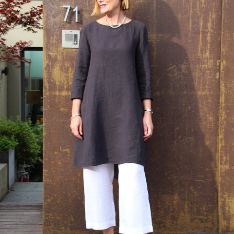 Tessuti Bella Dress Sewing Pattern