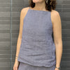 Tessuti Fabrics Romy Top Sewing Pattern