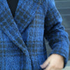 Tessuti Oslo Coat Sewing Pattern 