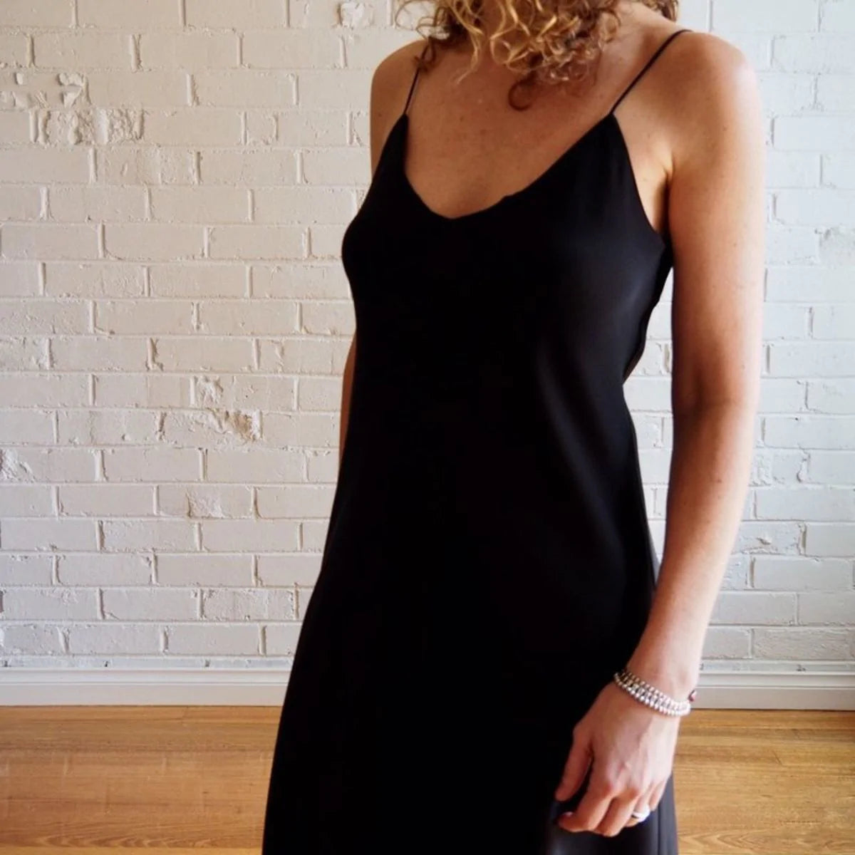 TESSUTI • Sadie Slip Dress Sewing Pattern (6