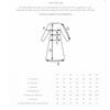 The Assembly Line Multi-Sleeve Midi Dress Sewing Pattern