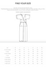 The Assembly Line Wide Leg Jumpsuit Sewing Pattern