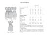 The Avid Seamstress The Day Dress Sewing Pattern