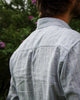 Thread Theory Men's Fairfield Button-Up Shirt Sewing Pattern