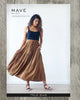 True Bias Mave Skirt Sewing Pattern